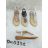 Sandále dámske (36-41) WSHOES OBUV OB220DM5352
