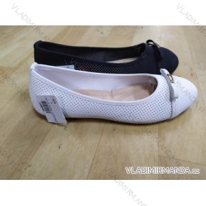 Baleríny dámské (36-42) BSHOES OBUV OBB2203092-2