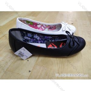 Baleríny dámské (36-42) BSHOES OBUV OBB2207831-1