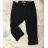 Nohavice 3/4 dámske (xs-xl) LEXXURY LEX20pc9193-1