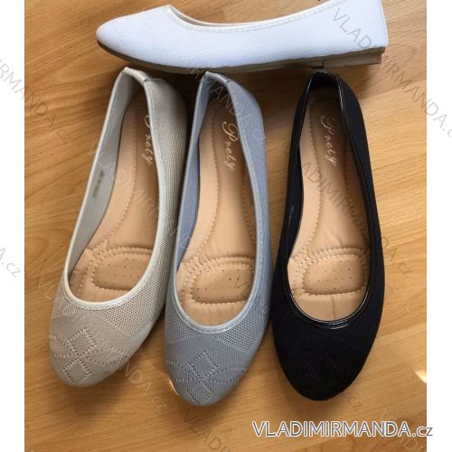 Women's Flats (36-42) PSHOES SHOES OBP20011
