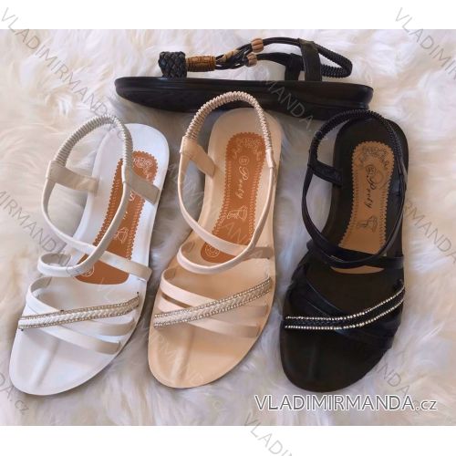 DAMENSANDALEN (36-41) PSHOES SHOES OBP20029
