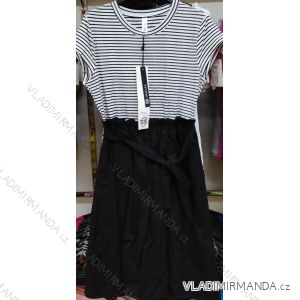 Dress summer short sleeve women's vogue (uni sl) ITALIAN MODA IM220CO1-211