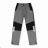 Nohavice plátené tenké outdoor bavlnené pánske (M-2XL) KUGO FK5609