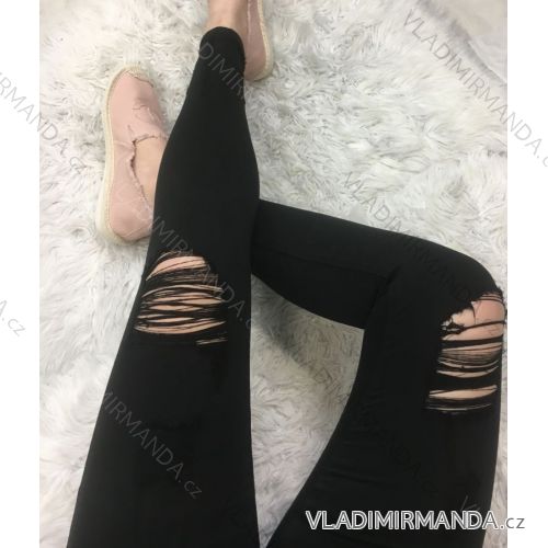 Women's jeans long pants (25-31) P.O.P. SEVEN MA520T612