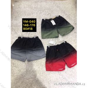 Welpenshorts für Jungen (146-176) ACTIVE SPORT ACT20YM-040