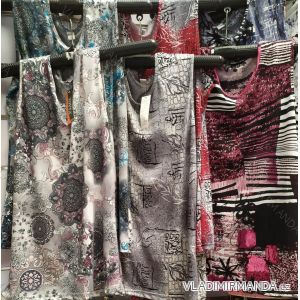 Women's summer tank top (l-3XL) TOVTA TOV20BX255

