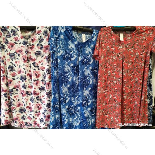FRAUENKLEID (L-4XL) TOVTA TOV20011
