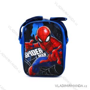 Taška cez rameno spiderman detská chlapčenská (21.5 * 15.5 * 8 CM) SETINO SP-A-BAG-43