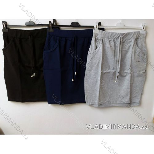 Sukně dámska krátka (M-XL) EXCZOTIC TURECKÁ MODA TM8201663