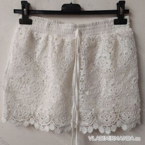 Mini-Spitzenrock für Damen (s-m-l-xl) M.B.21 COLLECTION IM620V792
