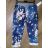 Sweatpants long ladies oversized (UNI XL-2XL) ITALSKÁ MÓDA IMN23056