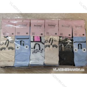 Lightweight children's socks (35-41) AURA.VIA GRT19040
