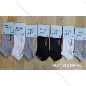 Men's weak socks (39-46) AURA.VIA GRT19042
