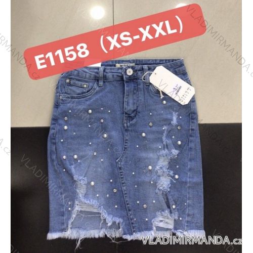 DAMENROCK FÜR FRAUEN (XS-2XL) M.SARA MA520E1139