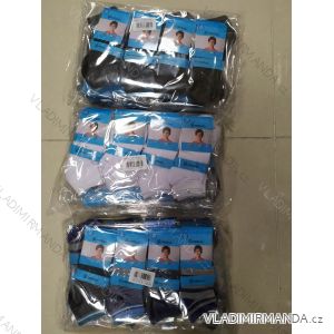 Ankle socks weak children's boys (27-30,31-34,35-38) PESAIL PES20CM-1010C