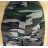 Leggings drücken lange Tarnung Frauen (M-2XL) ELEVEK ELE209745-13

