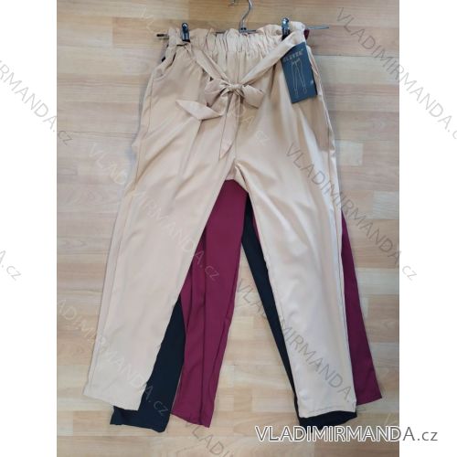 Elegante lange Damenhose (M-2XL) ELEVEK ELE209933
