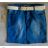 Jean skirt short women (29-36) SUNBIRD AQS960
