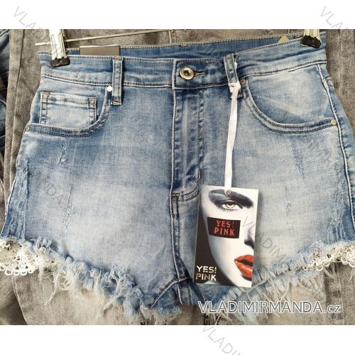 Jeansshorts für Damen (xs-xl) MA520WL1623