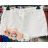 Jeansshorts für Damen (xs-xl) ITALIAN FASHION IMM20140
