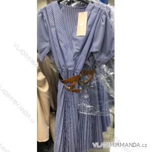 Šaty letní krátké dámské (uni s/m) ITALSKá MóDA IMM200160