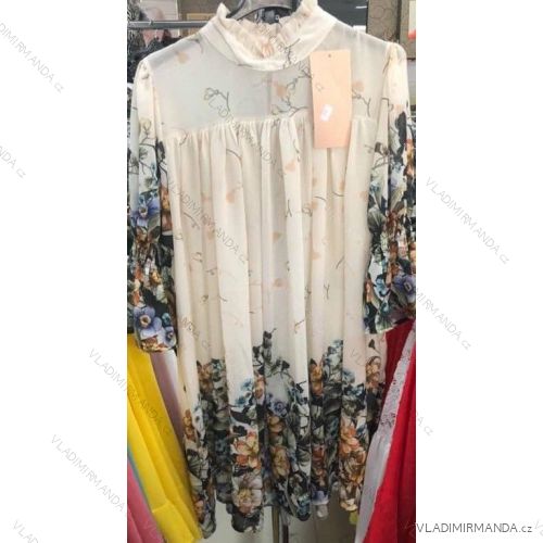 Elegant Long Ladies Ball Dress (uni sl) ITALIAN MODA IM9172389