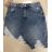 Damen-Jeansrock (xs-xl) JA! ROSA IM9201495
