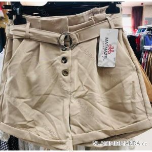 Shorts summer women's shorts (uni s / m) ITALIAN MODE IM919604