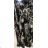 Hosen Sommer lange Frauen (xs-xl) ITALIENISCHE Mode IM918165