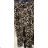 Hosen Sommer lange Frauen (xs-xl) ITALIENISCHE Mode IM918165