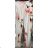 Hosen Sommer lange Frauen (xs-xl) ITALIENISCHE Mode IM918165