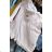 Shorts shorts summer women's stripe (uni s / m) ITALIAN FASHION IMM20120