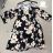 Dress with 3/4-sleeve ladies pocket (uni sl) ITALIAN Fashion IM3181746