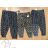 Kalhoty haremky 3/4 dámské (6xl) SMILING JEANS SMI20WU-167