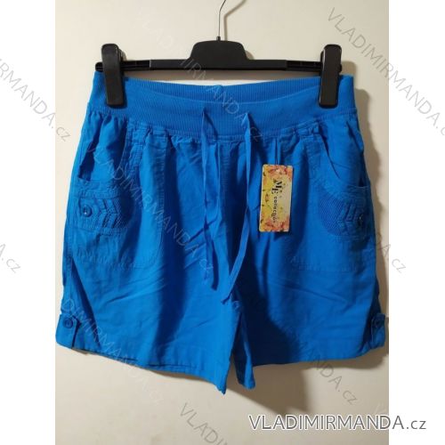 Kraťasy šortky dámské (xl-5xl) M.Elysee MEL20ME-2127