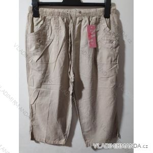 Kalhoty 3/4 krátké dámské (xl-5xl) M.Elysee MEL20ME-2106