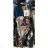 Dress with 3/4-sleeve ladies pocket (uni sl) ITALIAN Fashion IM3181746