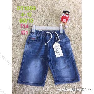 Sommerjeans für Jungen (4-12 Jahre) SAD SAD20DT1058