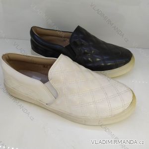 Polobotky espadrilky dámské (36-41) BSHOES OBUV OBB20Q8-41