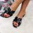 Pantofle dámské (36-41) WSHOES OBUV OB220322