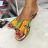 Pantofle dámské (36-41) WSHOES OBUV OB220322