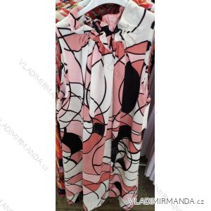 Summer sleeveless dress womens (uni sl) ITALIAN MODA IM720099