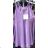 Kleid mit 3/4 Ärmeltasche für Damen (uni sl) ITALIAN Fashion IM3181746
