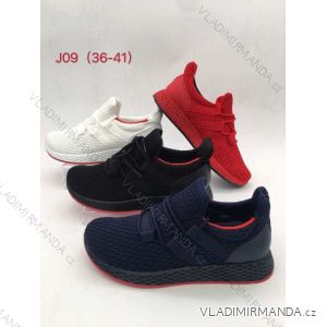 Tenisky dámské (36-41) WSHOES OBUV OB220J09