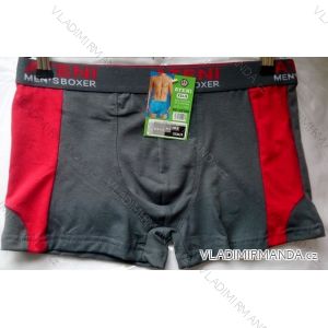 Boxerky pánské (m-3xl) ATENI AT006