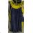 Summer women's dresses (uni m / l) ITALIAN MODA IM719235