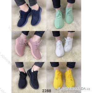 Botasky dámské (36-41) BSHOES OBUV OBB2202288