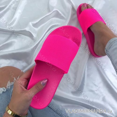 Šľapky dámske (36-41) BSHOES OBUV OB220106