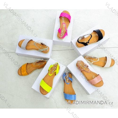 Sandále dámske (36-41) WSHOES OBUV OB220343